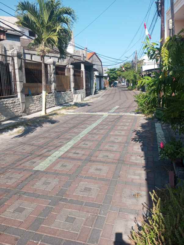 ready awal desember 2026 rumah daerah karang asem