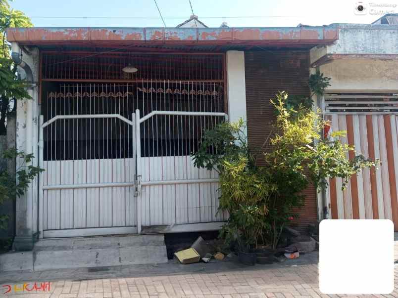 ready awal desember 2026 rumah daerah karang asem