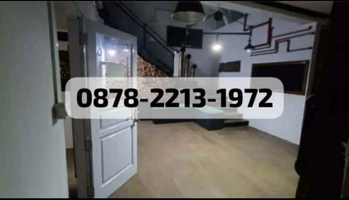 rukan bagus untuk rumah makan dekat ke rs muhammadyah