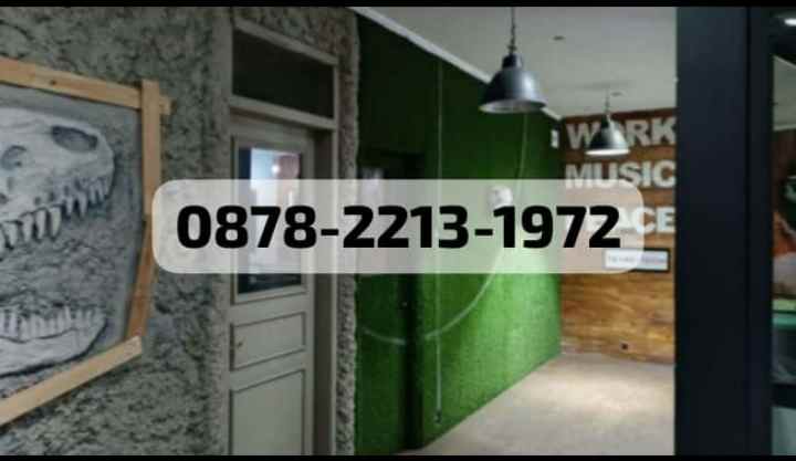 rukan bagus untuk rumah makan dekat ke rs muhammadyah