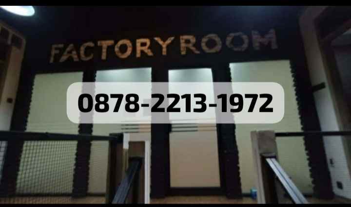 rukan bagus untuk rumah makan dekat ke rs muhammadyah