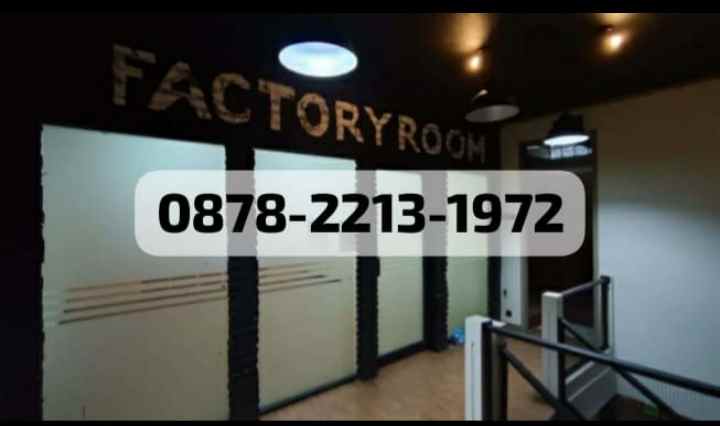 rukan bagus untuk rumah makan dekat ke rs muhammadyah