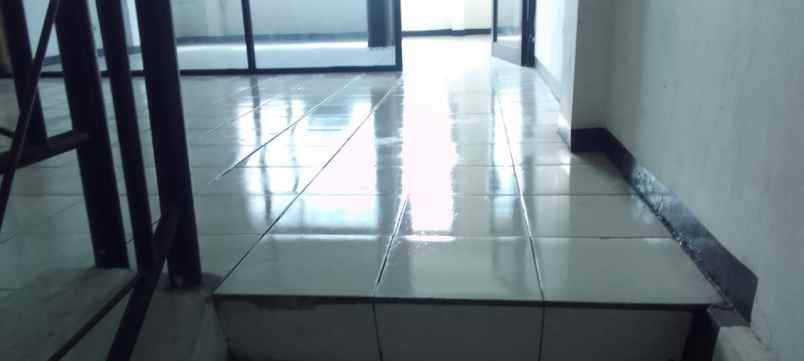 ruko 2 in 1 siap huni kalimas baru surabaya utara