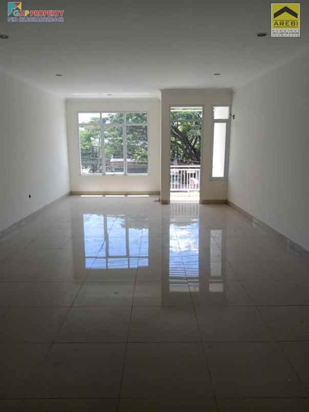 ruko baru 2 lantai strategis di mainroad rancaekek