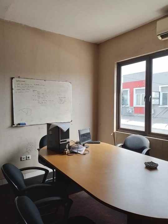 ruko berlokasi strategis legenda wisata