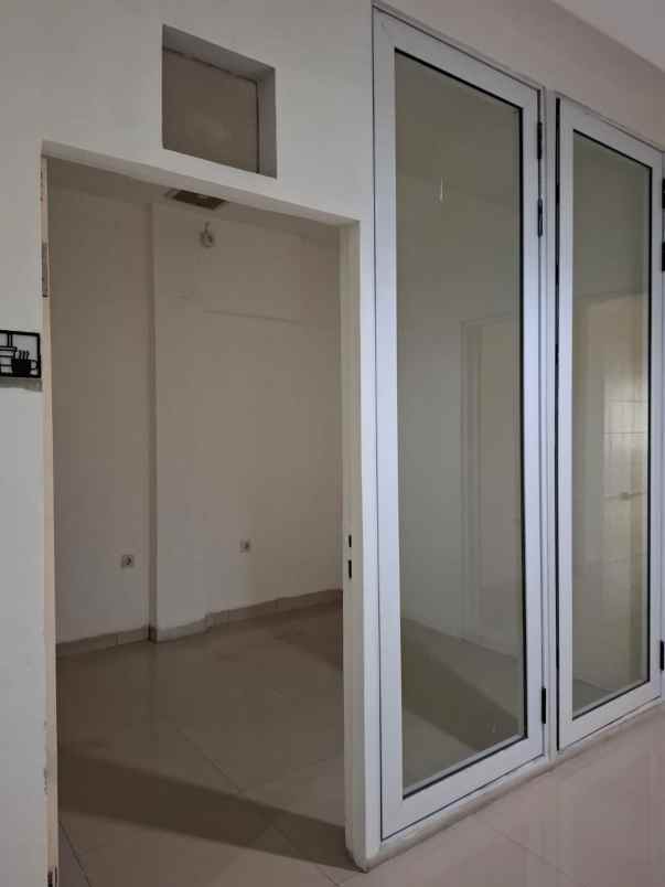 ruko boulevard raya kelapa gading jakarta utara