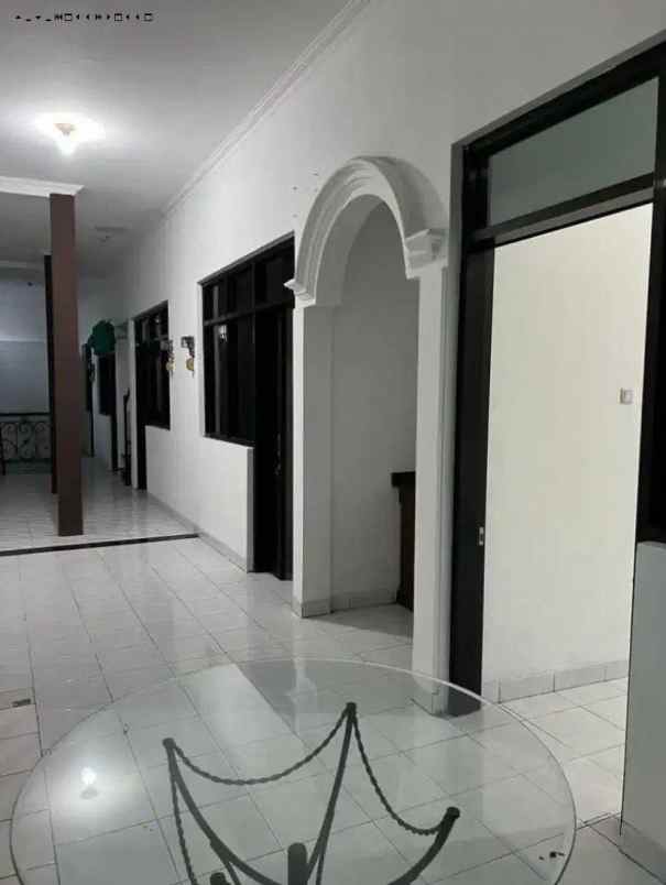 ruko bronggalan strategis ada 2 listrik 2200