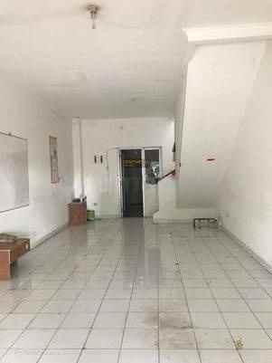 ruko depan boulevard 30 detik ke pemda bekasi