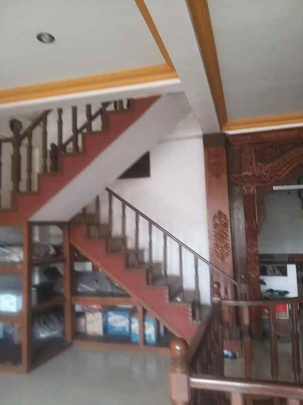 ruko dijual manukan kulon tandes surabaya barat