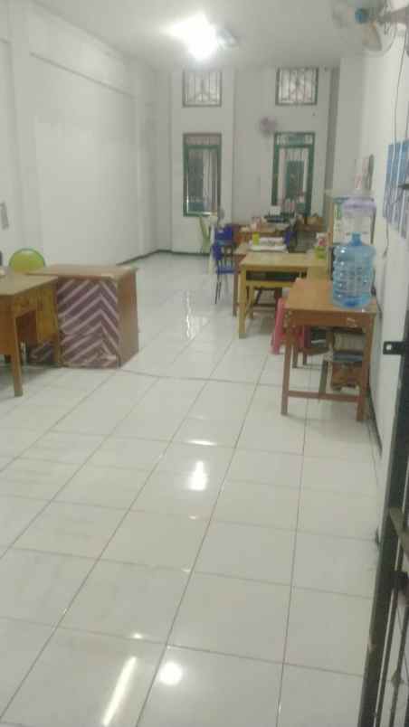 ruko gubeng surabaya timur kondisi bagus siap pakai