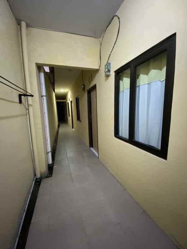 ruko gudang kantor ceger cipayung jakarta timur