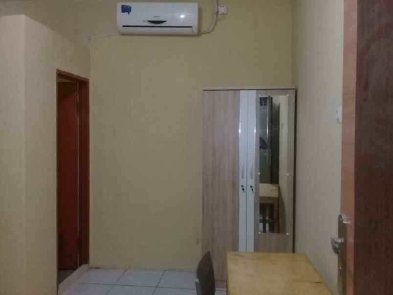 ruko gudang kantor ceger cipayung jakarta timur