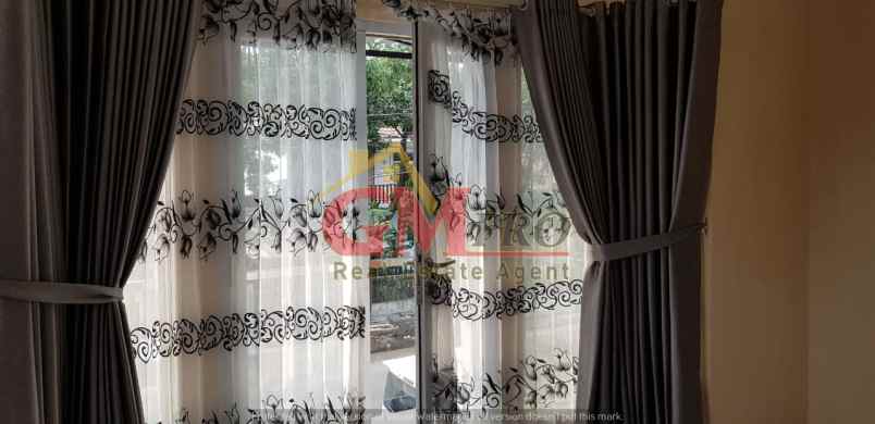 ruko gudang kantor ciateul