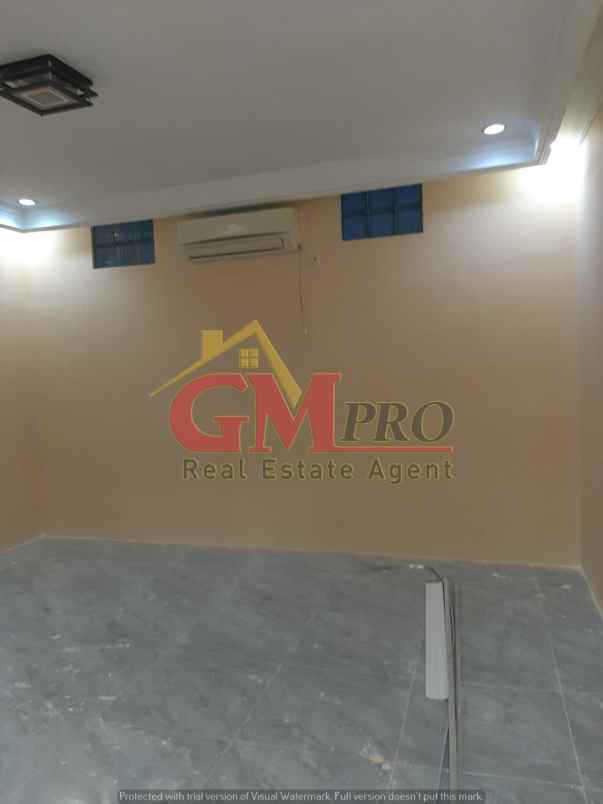 ruko gudang kantor ciateul