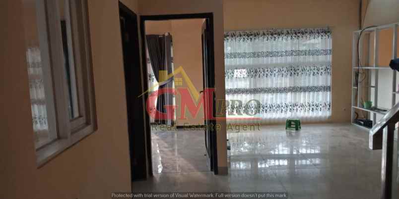 ruko gudang kantor ciateul