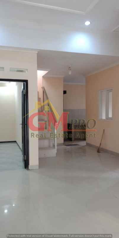 ruko gudang kantor ciateul