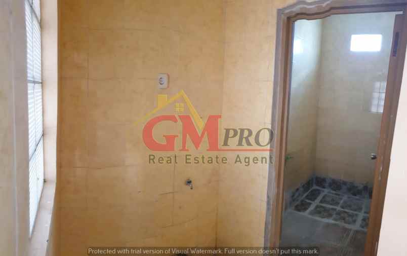 ruko gudang kantor ciateul