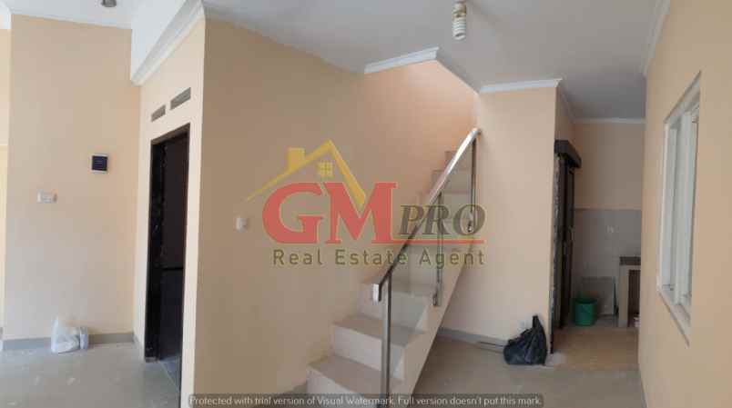 ruko gudang kantor ciateul