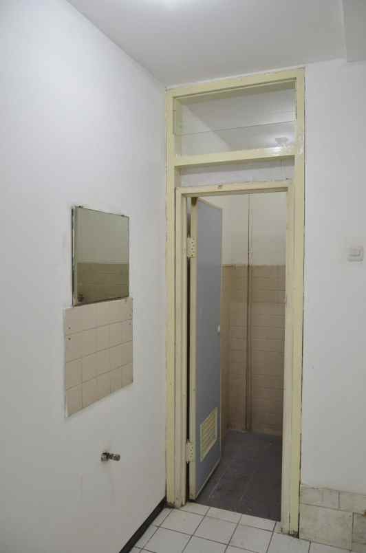 ruko gudang kantor hybrida raya