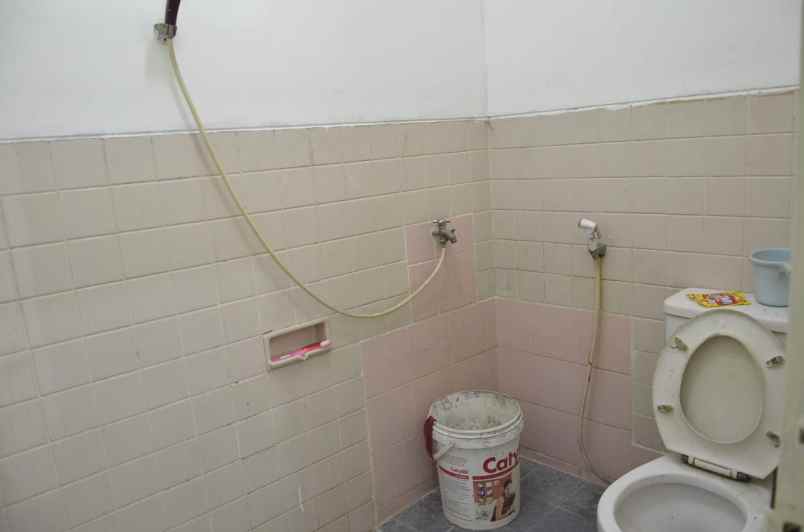 ruko gudang kantor hybrida raya