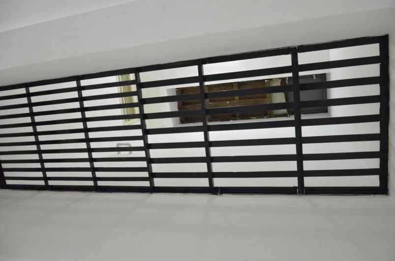 ruko gudang kantor hybrida raya