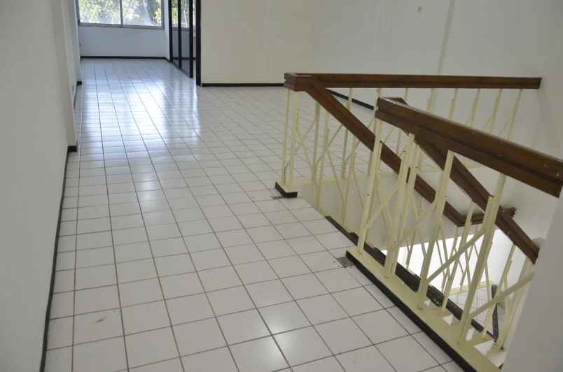 ruko gudang kantor hybrida raya