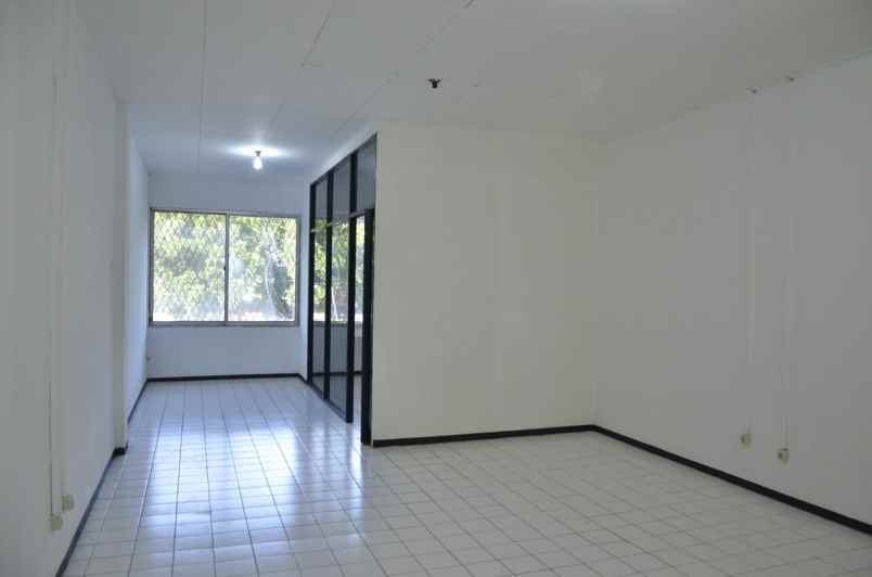 ruko gudang kantor hybrida raya