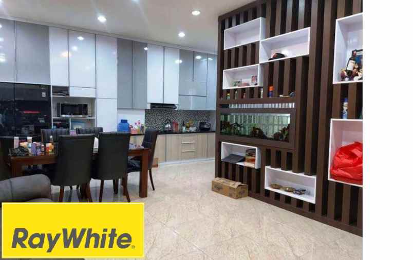 ruko gudang kantor jalan raya pulo timaha