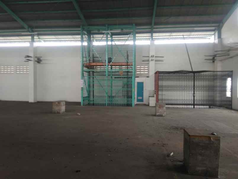 ruko gudang kantor jl raya pulo gadung