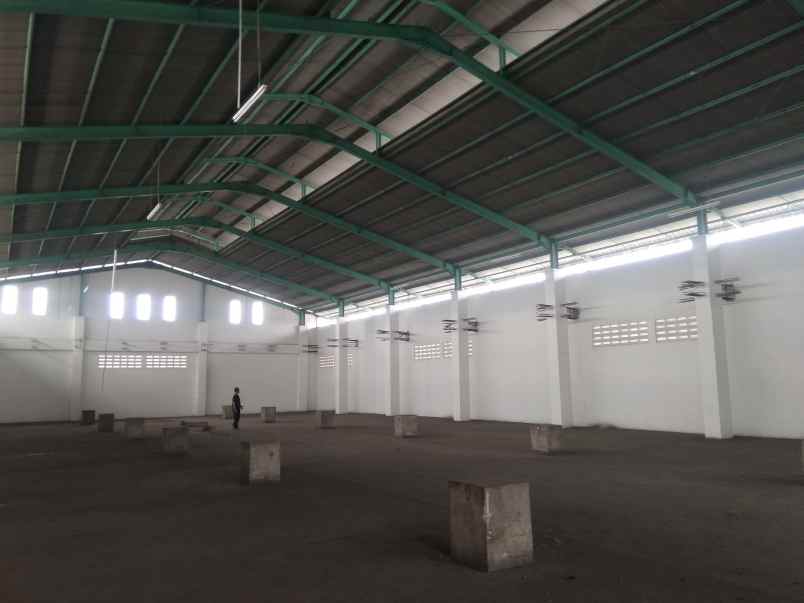 ruko gudang kantor jl raya pulo gadung