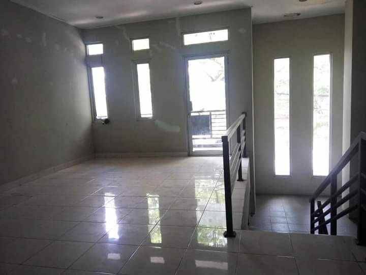 ruko gudang kantor lodaya