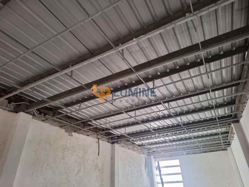 ruko menarik pinggir jalan solo cocok untuk usaha