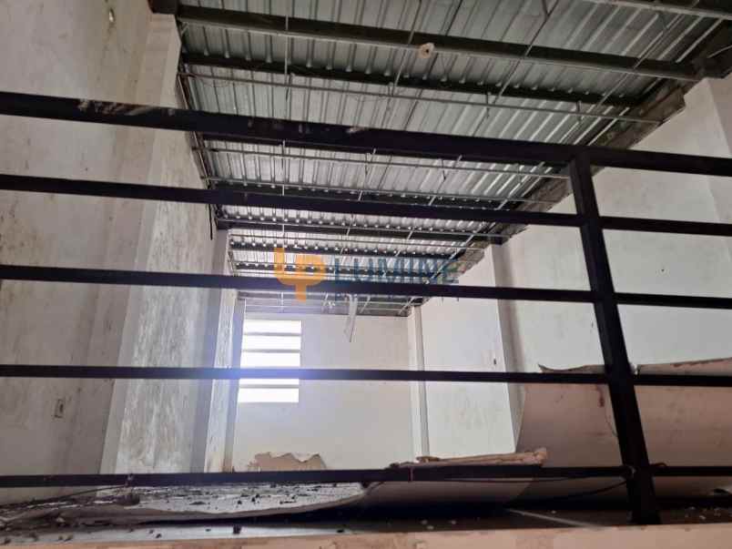 ruko menarik pinggir jalan solo cocok untuk usaha