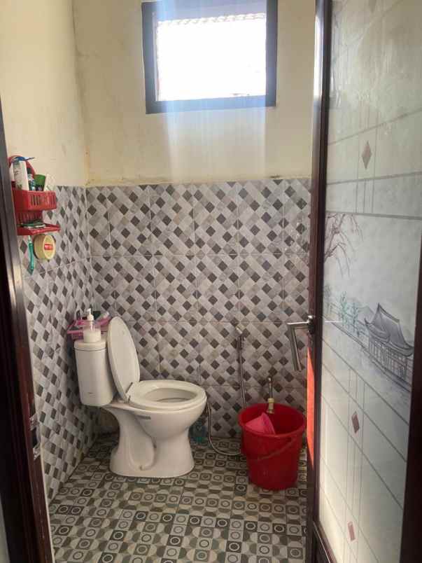 ruko murah bandung regol dekat moh toha