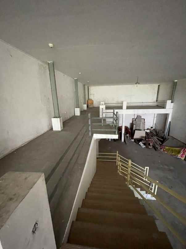 ruko raya lidah wetan strategis pln 4500