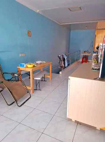 ruko taman semanan indah 2 lantai yelly