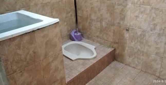 rumah 1 5 lantai di perum griya katulampa bogor timur