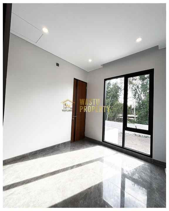 rumah 2 lantai strategis dekat al azhar cairo