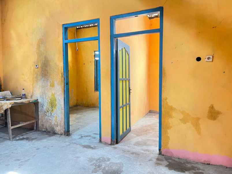 rumah 200 juta siap huni kedawung sragen