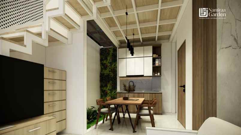 rumah 450 jutaan bonus serius