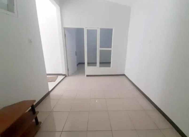 rumah 590 juta an siap huni dekat rs puri bunda malang