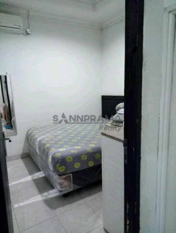 rumah apik dan nyaman dalam cluster di cibinong
