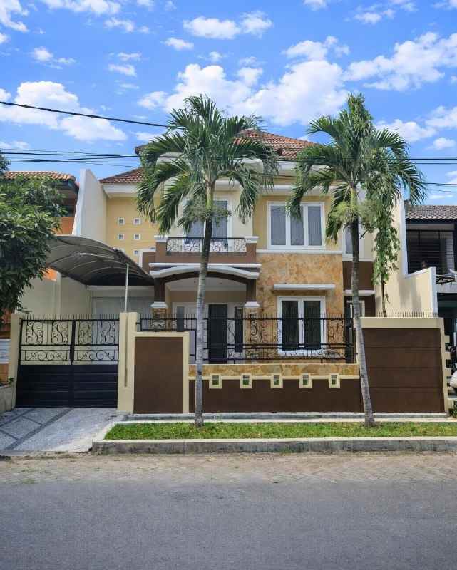 rumah araya tahap 1 strategis