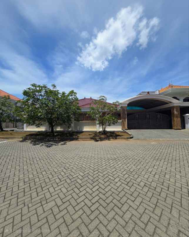 rumah araya tahap 1 strategis siap huni