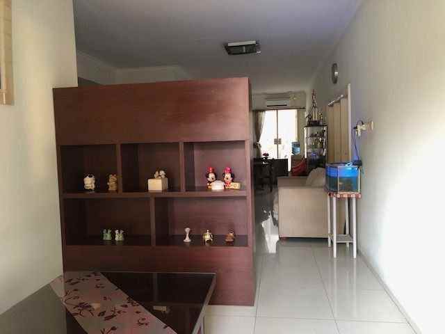 rumah araya tahap 2 strategis siap huni