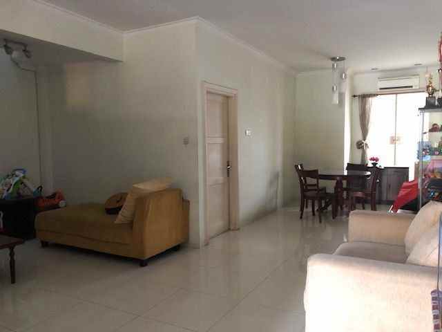 rumah araya tahap 2 strategis siap huni