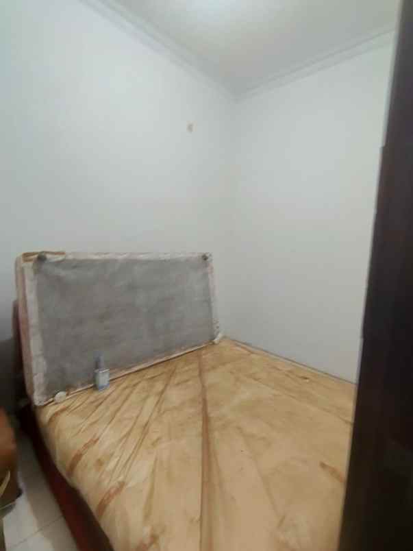 rumah aries daerah karang empat