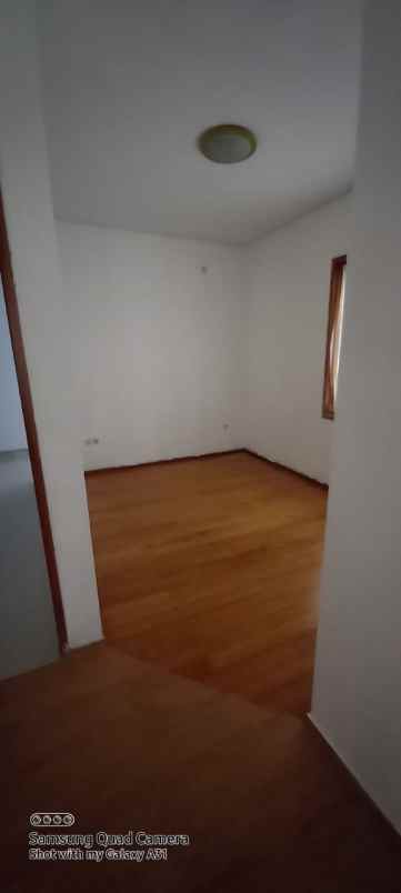 rumah bagus di mutiara fatmawati residence