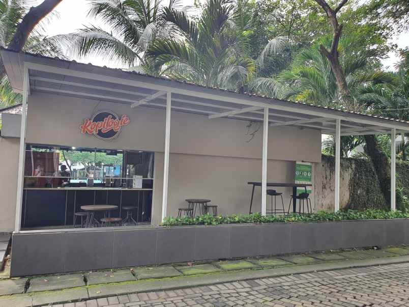 rumah bagus siap huni di talaga bestari cluster fluora