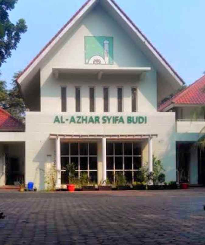 rumah bagus siap huni di talaga bestari cluster fluora